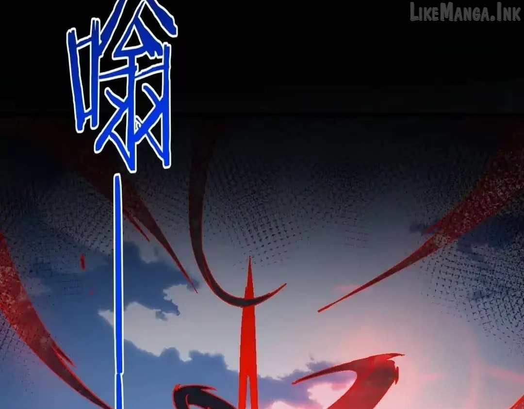 Master: This rebellious disciple is definitely not the Holy Son Chapter 188   - page 4